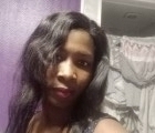 Dating Woman France to Reims  : Chantal, 31 years